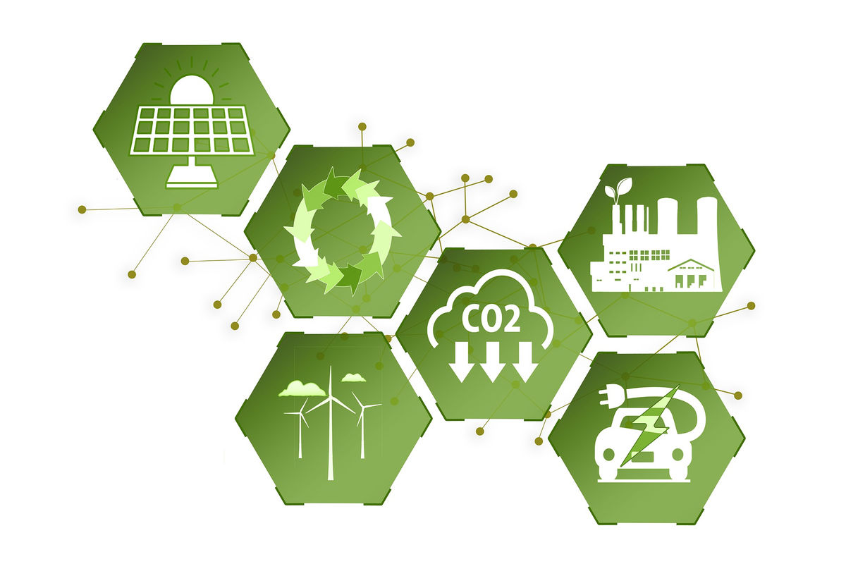 ¿Cómo reducir la huella de carbono?