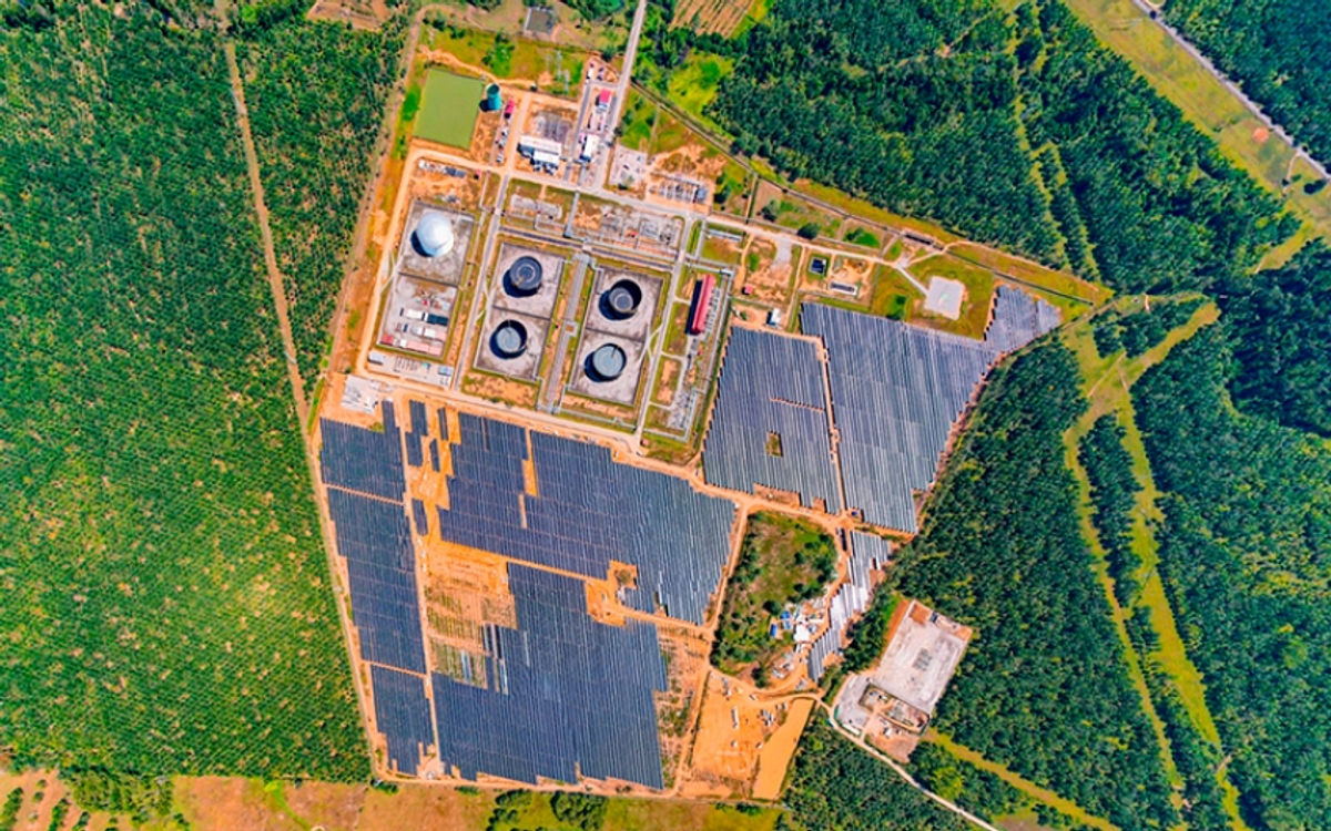 Empresa chilena incursiona en el sector energético colombiano a través del diagnóstico del rendimiento de centrales solares en operación