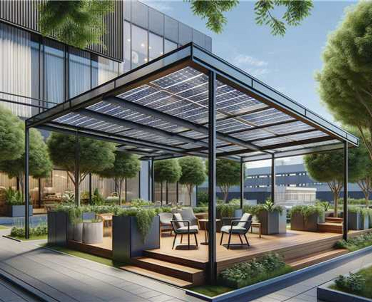 Estética, Diseño y Ahorro: ¿qué tener en cuenta al diseñar nuestro proyecto solar residencial?